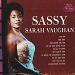 SARAH VAUGHAN / SASSY [180g LP]